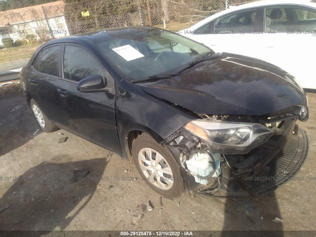 toyota corolla 2014 2t1burhe1ec023236