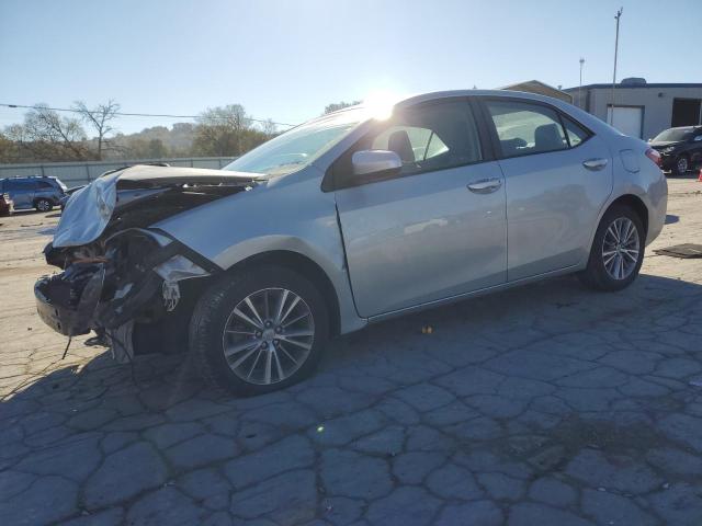 toyota corolla l 2014 2t1burhe1ec027593