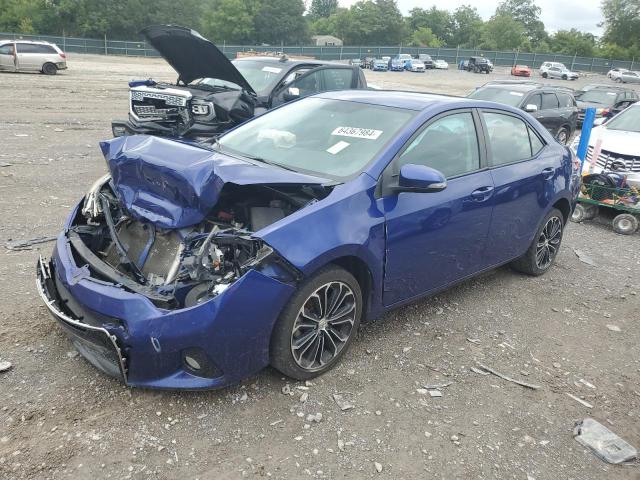 toyota corolla 2014 2t1burhe1ec043518