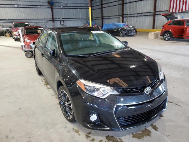 toyota corolla l 2014 2t1burhe1ec043907