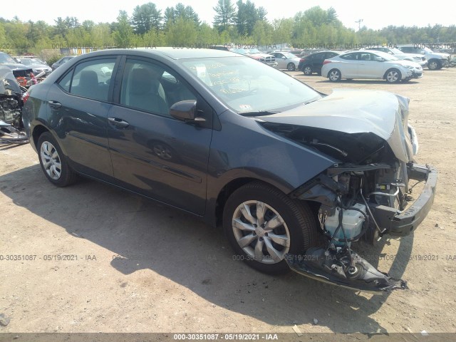 toyota corolla 2014 2t1burhe1ec048931