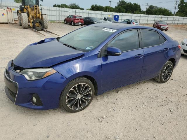 toyota corolla l 2014 2t1burhe1ec049156