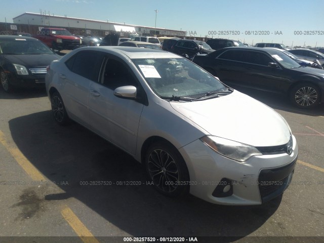 toyota corolla 2014 2t1burhe1ec056267