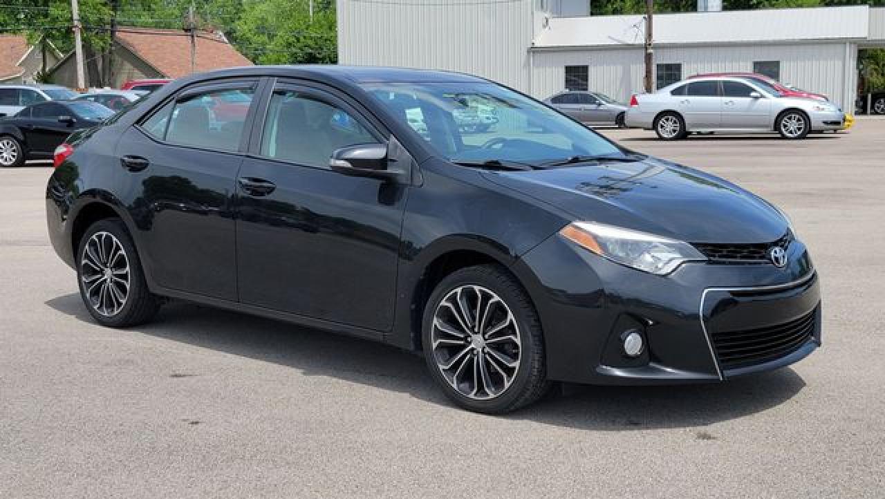 toyota corolla 2014 2t1burhe1ec059184