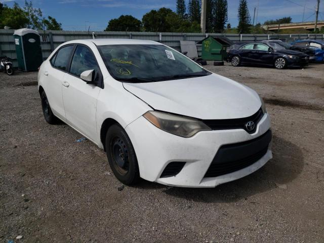 toyota corolla l 2014 2t1burhe1ec067088