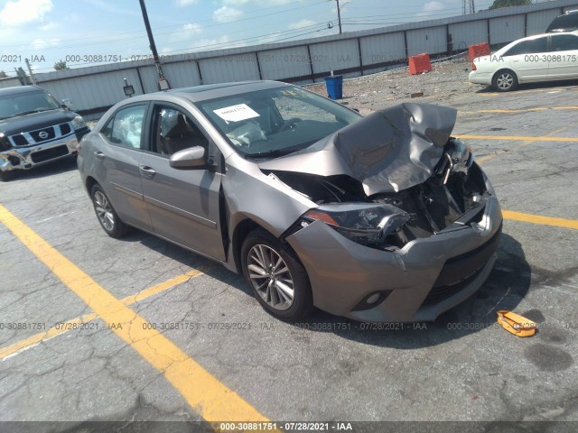 toyota corolla 2014 2t1burhe1ec069892