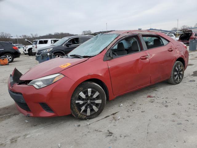 toyota corolla 2014 2t1burhe1ec074235