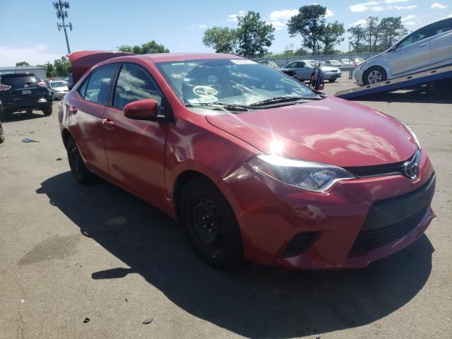 toyota corolla l 2014 2t1burhe1ec077734