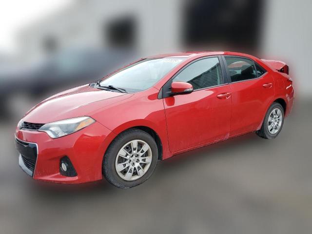 toyota corolla 2014 2t1burhe1ec079449