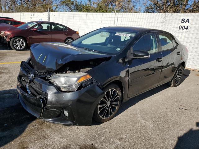 toyota corolla l 2014 2t1burhe1ec081167