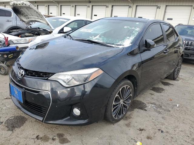 toyota corolla l 2014 2t1burhe1ec099605