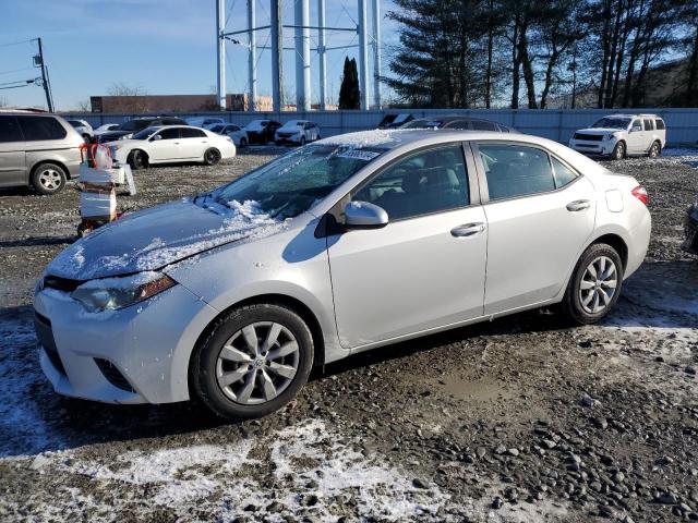 toyota corolla l 2014 2t1burhe1ec130366