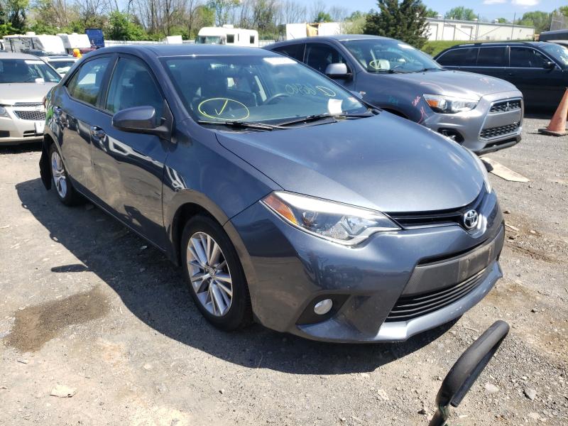 toyota corolla l 2014 2t1burhe1ec137429