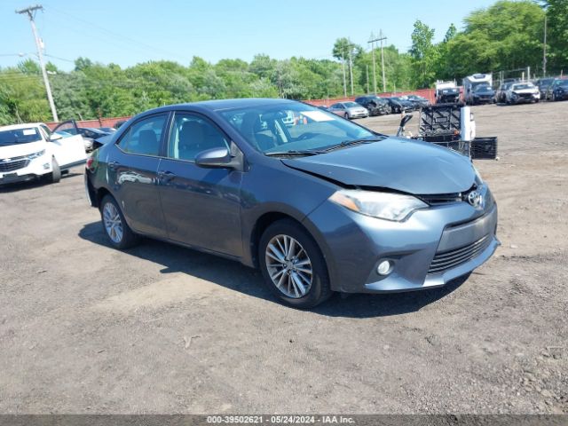 toyota corolla 2014 2t1burhe1ec138547