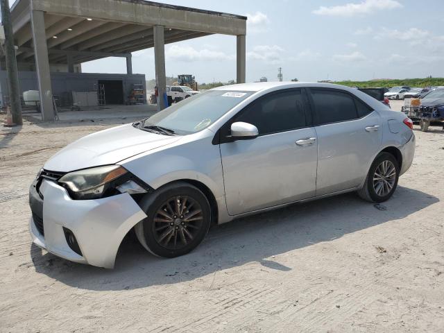 toyota corolla 2014 2t1burhe1ec142582