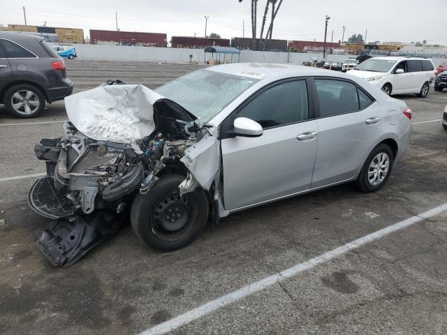 toyota corolla 2014 2t1burhe1ec147751