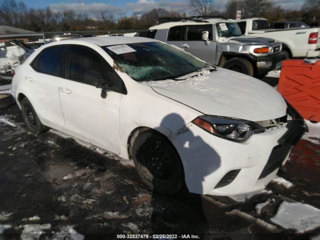 toyota corolla 2014 2t1burhe1ec175372