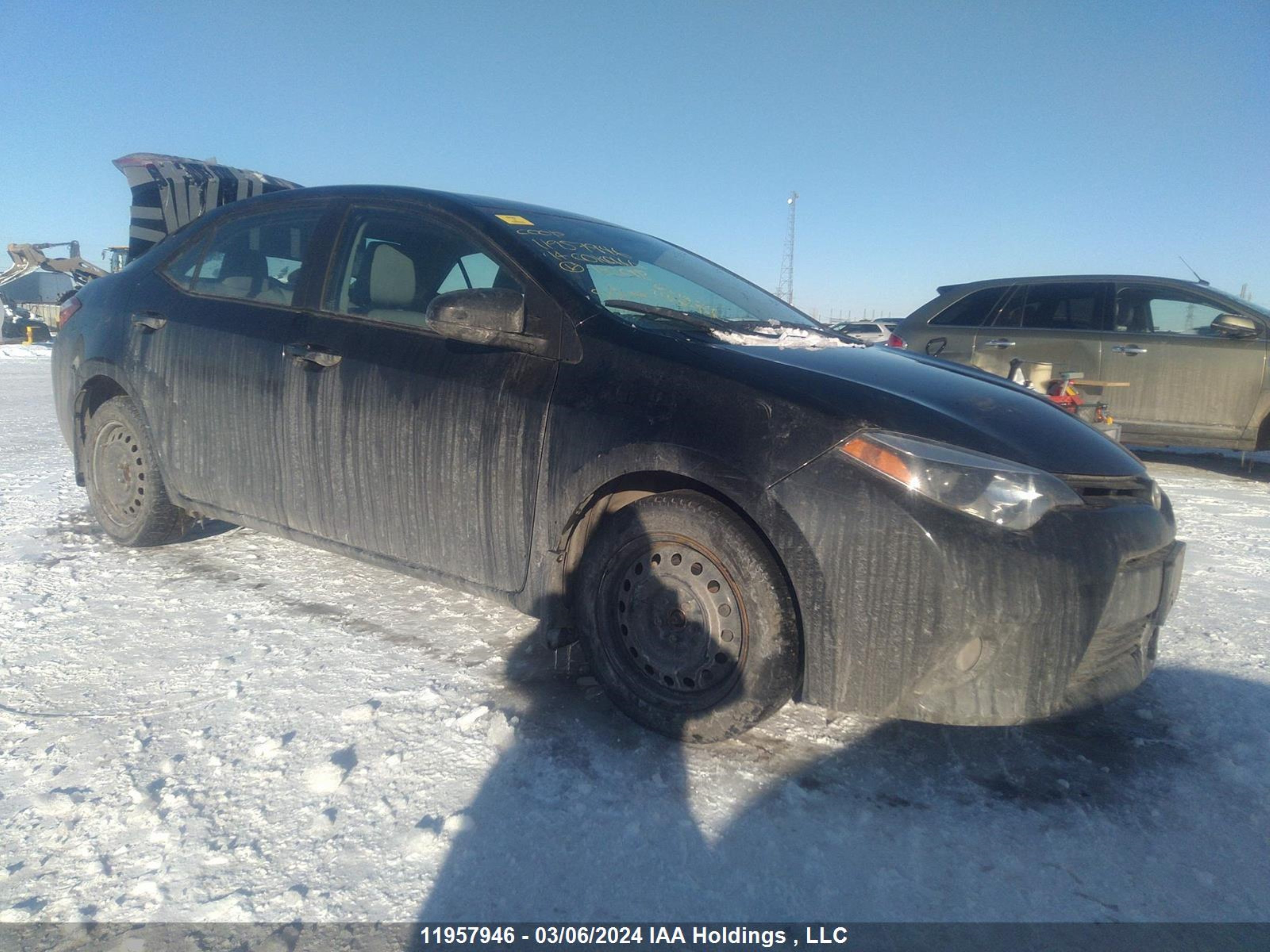 toyota corolla 2014 2t1burhe1ec183018