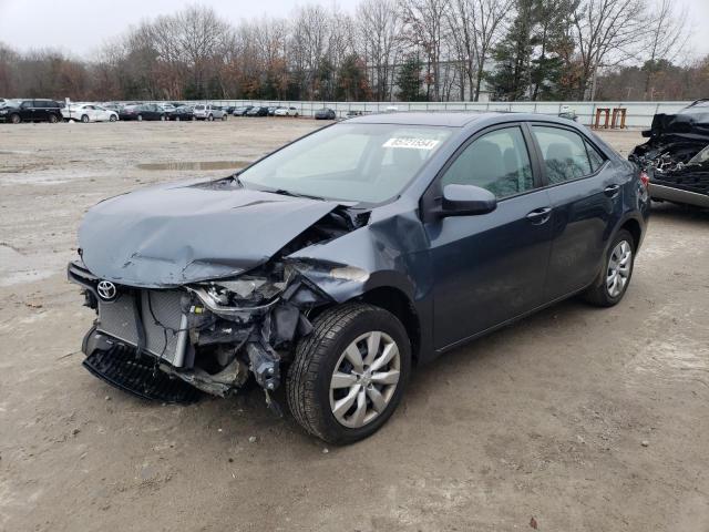 toyota corolla l 2014 2t1burhe1ec222531