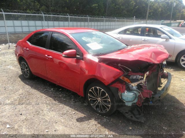 toyota corolla 2015 2t1burhe1fc234356