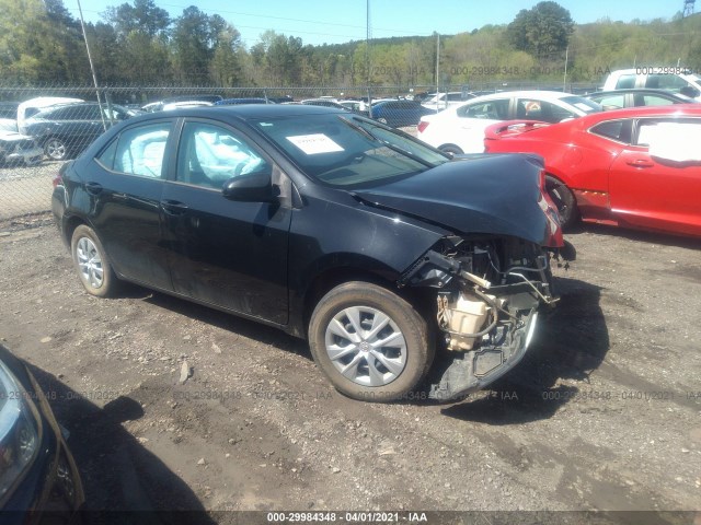 toyota corolla 2015 2t1burhe1fc259385