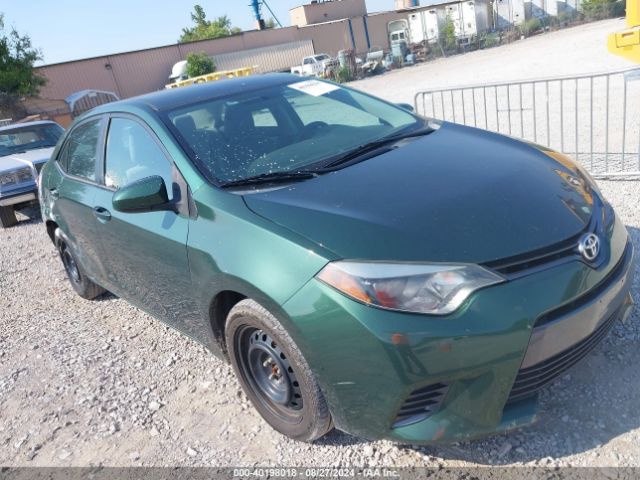 toyota corolla 2015 2t1burhe1fc281354