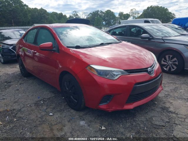 toyota corolla 2015 2t1burhe1fc286537