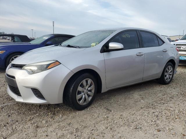 toyota corolla l 2015 2t1burhe1fc322338