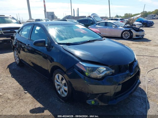 toyota corolla 2015 2t1burhe1fc335493