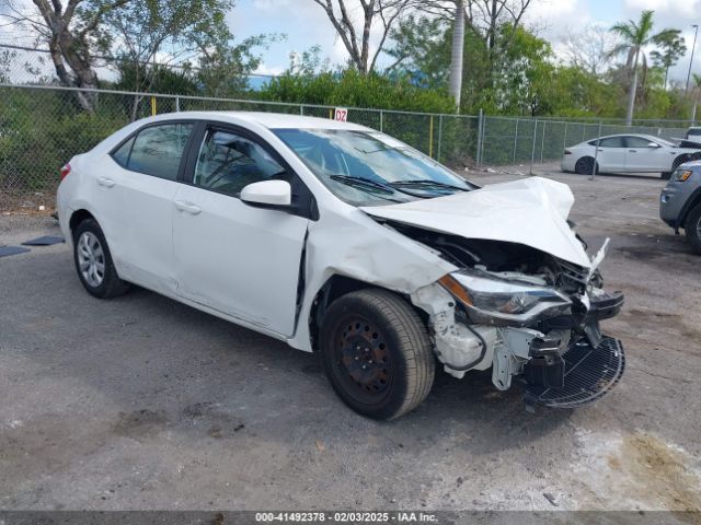 toyota corolla 2015 2t1burhe1fc341603