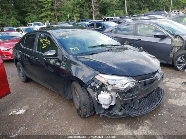 toyota corolla 2015 2t1burhe1fc358885