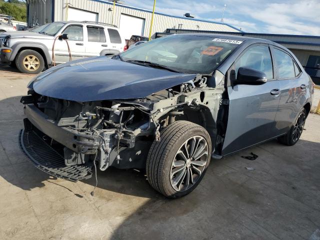 toyota corolla l 2015 2t1burhe1fc391627