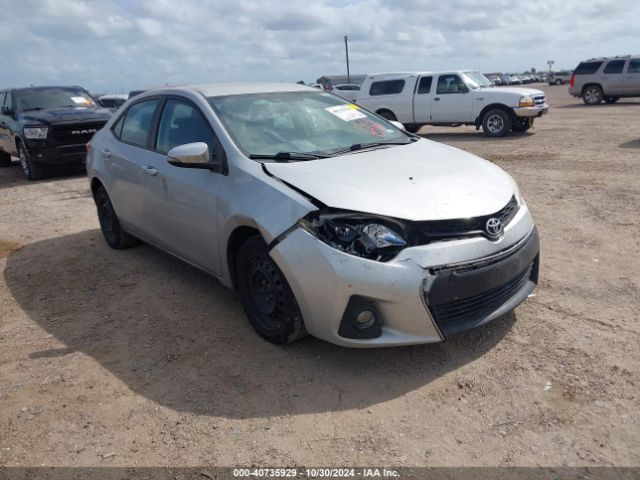 toyota corolla 2015 2t1burhe1fc407082