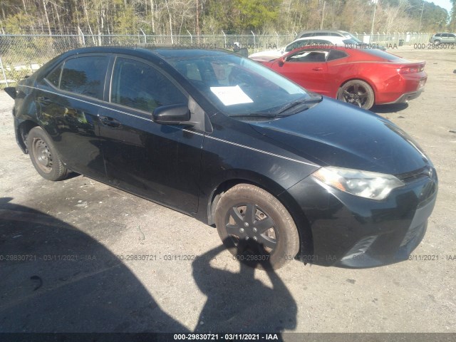 toyota corolla 2015 2t1burhe1fc419247