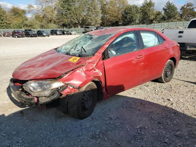 toyota corolla l 2015 2t1burhe1fc419572