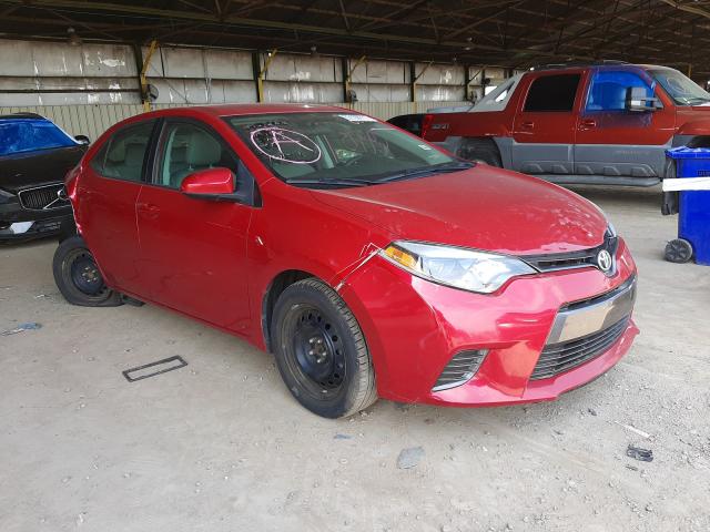 toyota corolla l 2015 2t1burhe1fc419748