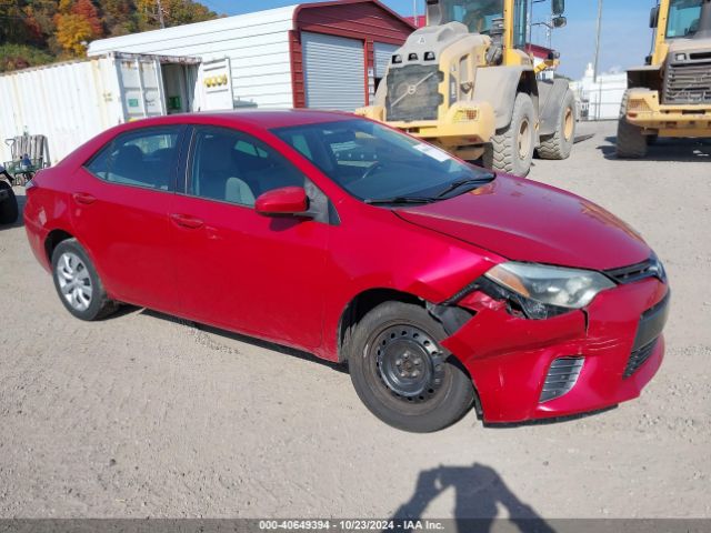 toyota corolla 2015 2t1burhe1fc460459