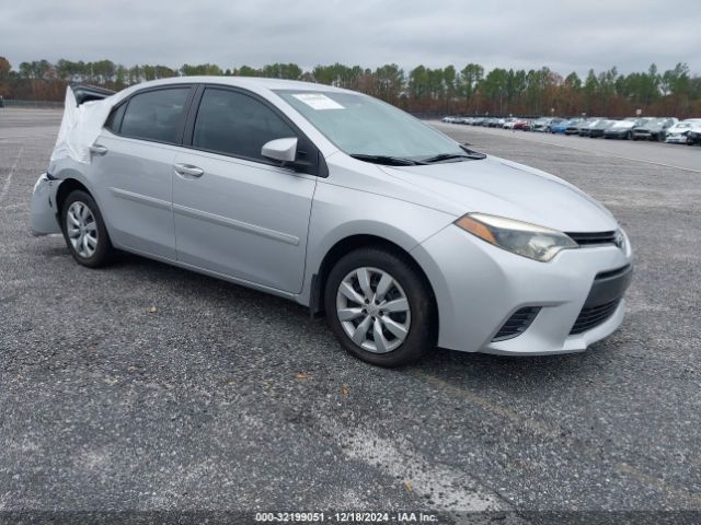 toyota corolla 2015 2t1burhe1fc462132