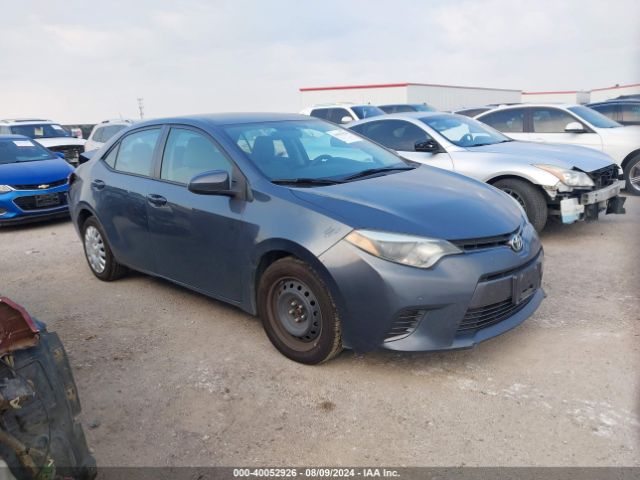 toyota corolla 2015 2t1burhe1fc475026