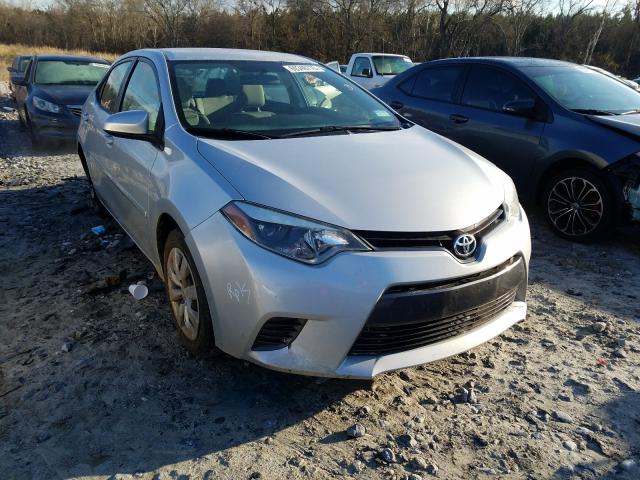 toyota corolla l 2016 2t1burhe1gc484133