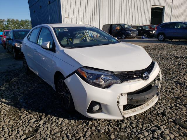 toyota corolla l 2016 2t1burhe1gc499800