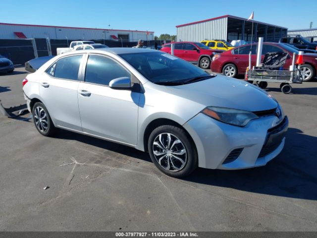 toyota corolla 2016 2t1burhe1gc502288