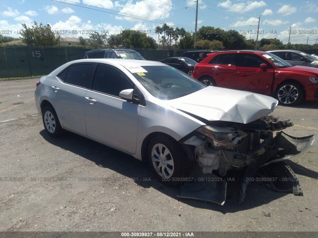 toyota corolla 2016 2t1burhe1gc502789