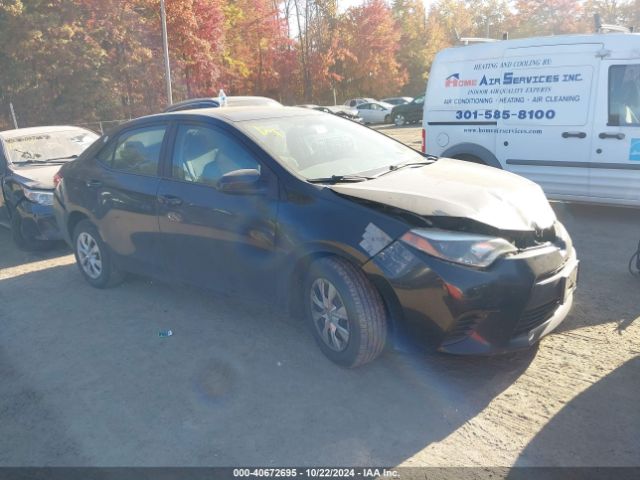 toyota corolla 2016 2t1burhe1gc511816