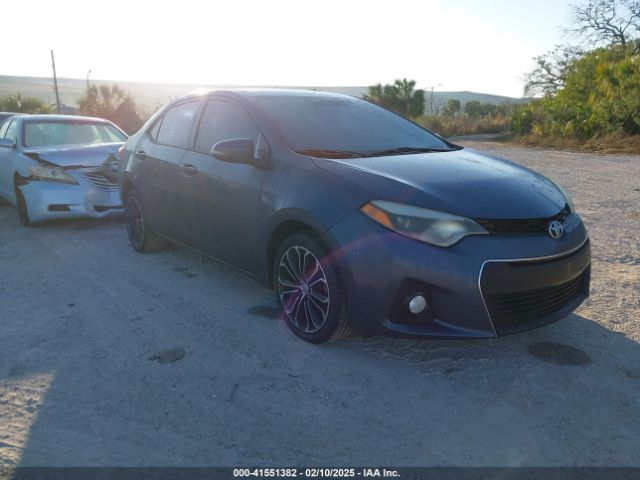 toyota corolla 2016 2t1burhe1gc513467