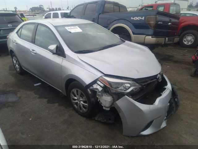 toyota corolla 2016 2t1burhe1gc519012