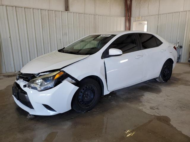 toyota corolla l 2016 2t1burhe1gc523044