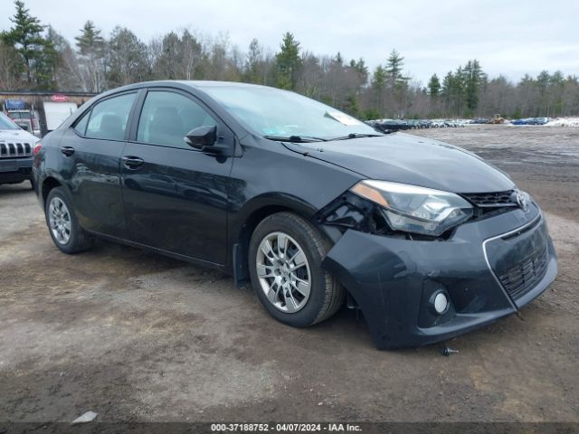 toyota corolla 2016 2t1burhe1gc544024