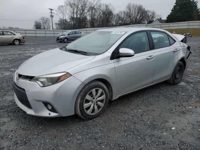 toyota corolla l 2016 2t1burhe1gc544833