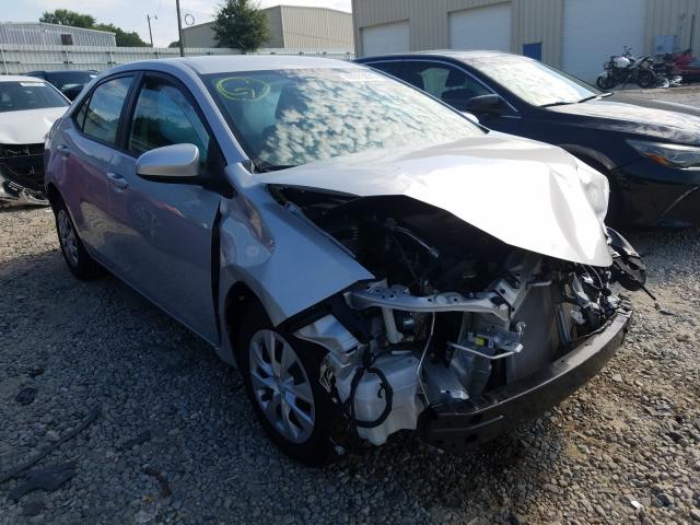 toyota corolla l 2016 2t1burhe1gc552110